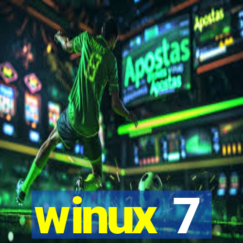 winux 7